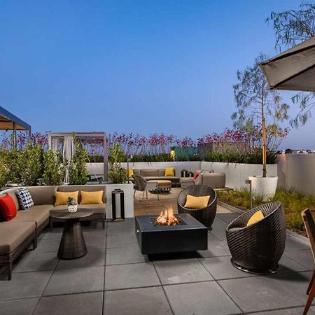 Amber Drift - Santa Monica 2Br Penthouse Ocean Views Apartment Los Angeles Ngoại thất bức ảnh