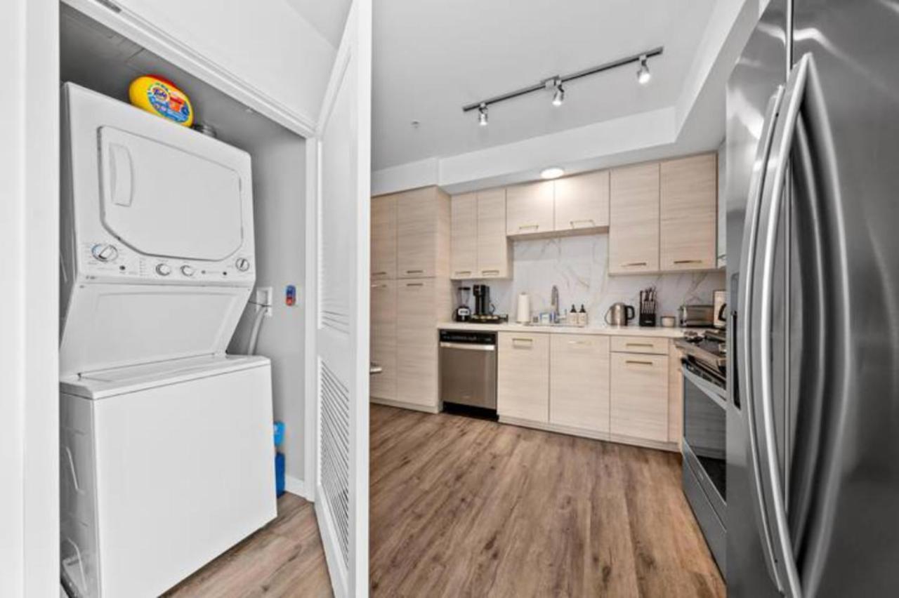 Amber Drift - Santa Monica 2Br Penthouse Ocean Views Apartment Los Angeles Ngoại thất bức ảnh