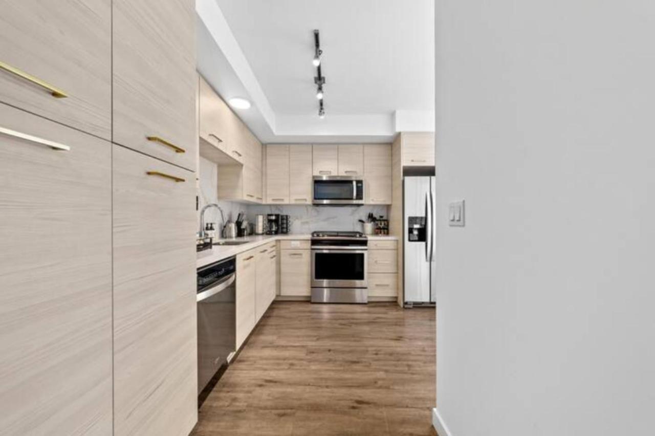 Amber Drift - Santa Monica 2Br Penthouse Ocean Views Apartment Los Angeles Ngoại thất bức ảnh