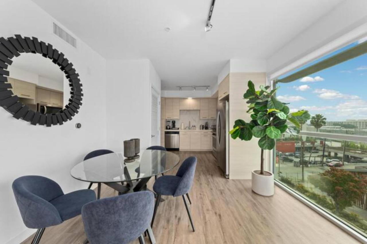 Amber Drift - Santa Monica 2Br Penthouse Ocean Views Apartment Los Angeles Ngoại thất bức ảnh