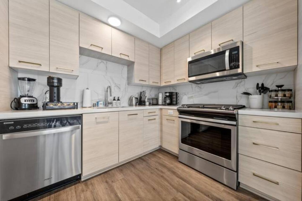 Amber Drift - Santa Monica 2Br Penthouse Ocean Views Apartment Los Angeles Ngoại thất bức ảnh