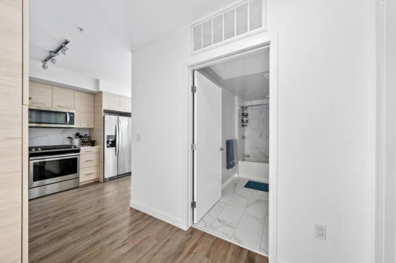 Amber Drift - Santa Monica 2Br Penthouse Ocean Views Apartment Los Angeles Ngoại thất bức ảnh