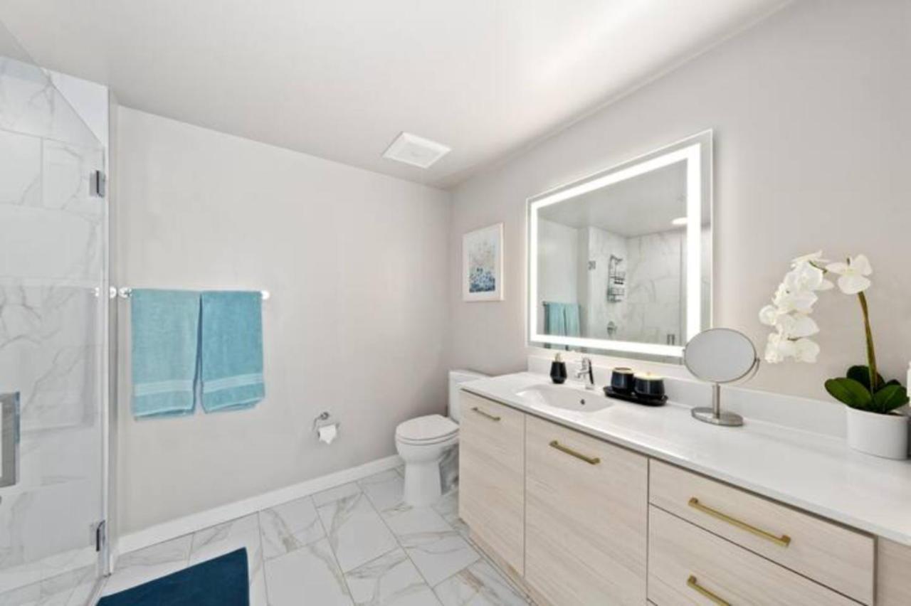 Amber Drift - Santa Monica 2Br Penthouse Ocean Views Apartment Los Angeles Ngoại thất bức ảnh