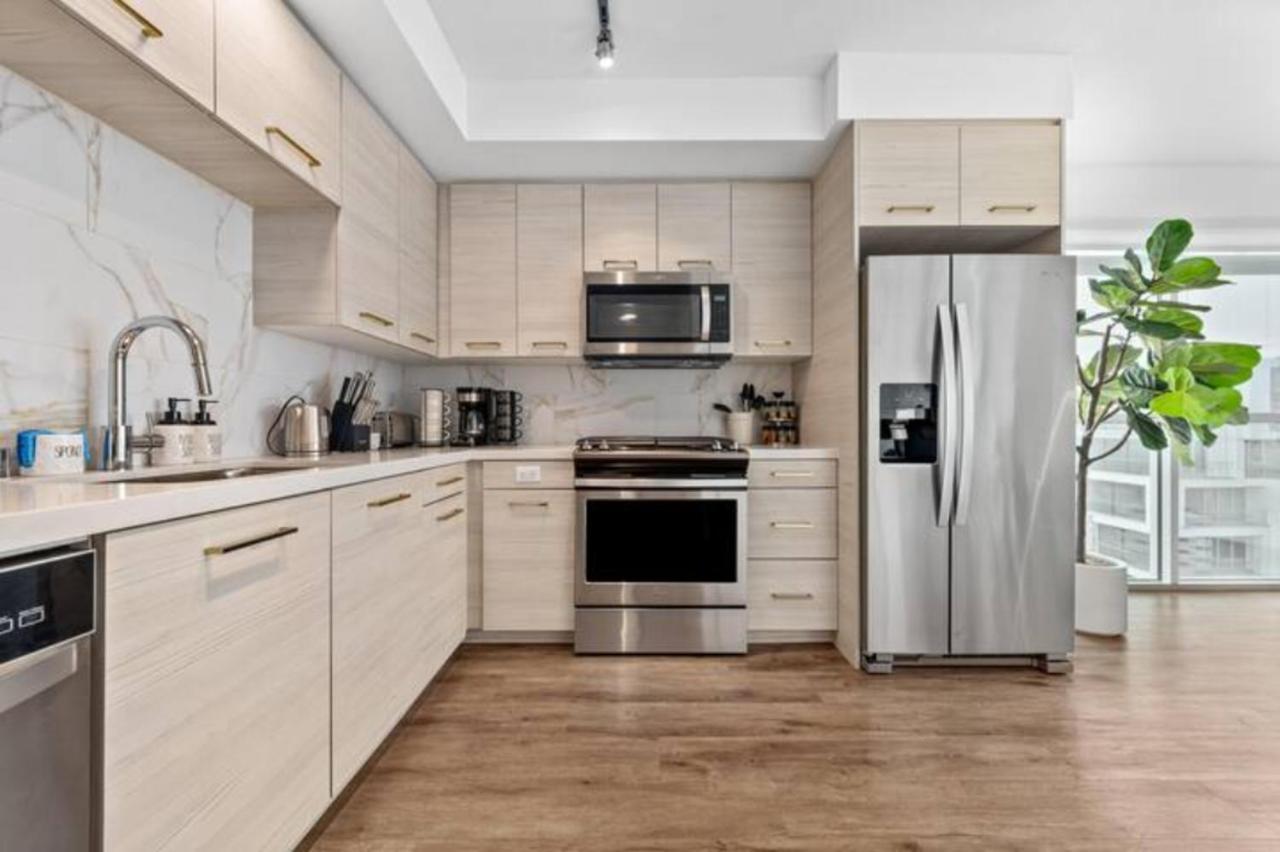 Amber Drift - Santa Monica 2Br Penthouse Ocean Views Apartment Los Angeles Ngoại thất bức ảnh