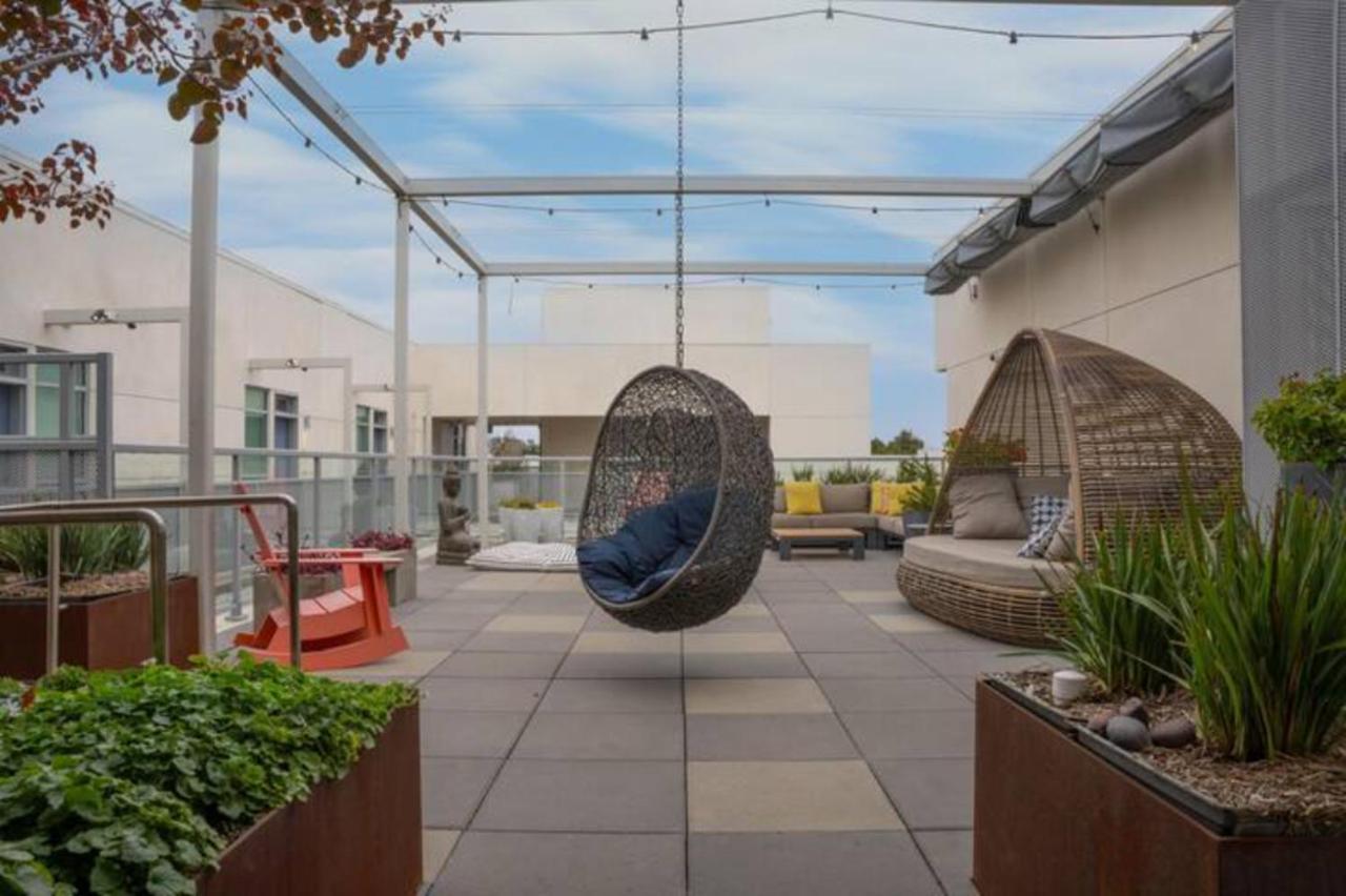 Amber Drift - Santa Monica 2Br Penthouse Ocean Views Apartment Los Angeles Ngoại thất bức ảnh