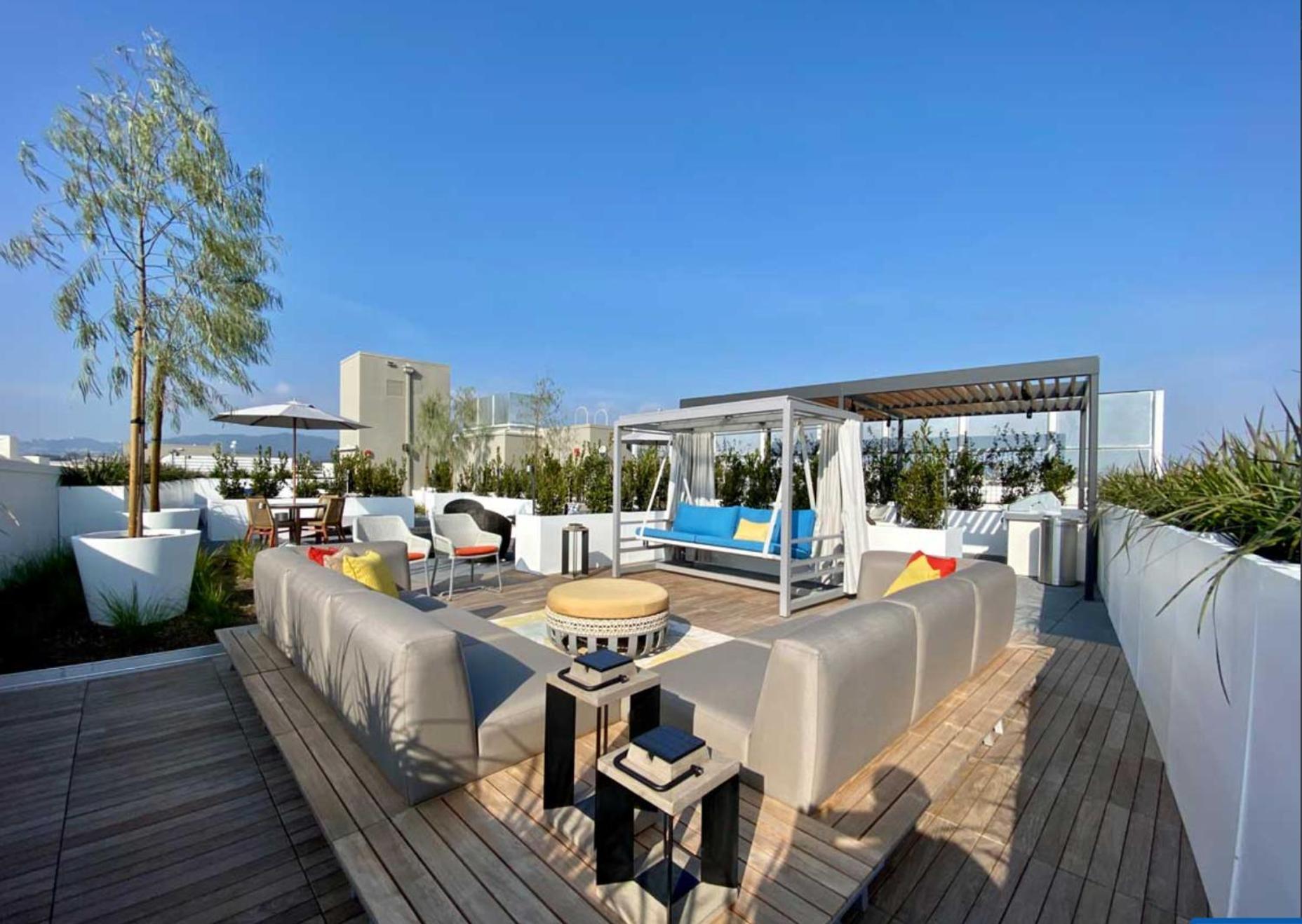 Amber Drift - Santa Monica 2Br Penthouse Ocean Views Apartment Los Angeles Ngoại thất bức ảnh